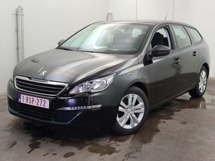 peugeot 308 2017 vf3lcbhxhgs326153