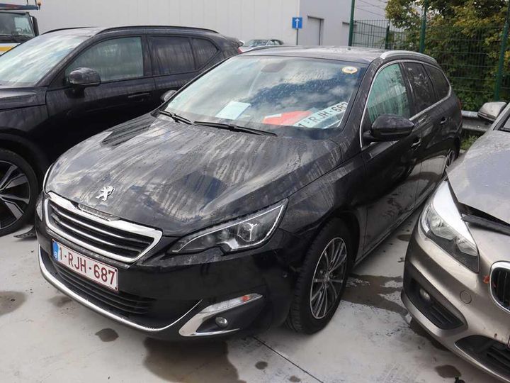 peugeot 308 2017 vf3lcbhxhgs326243