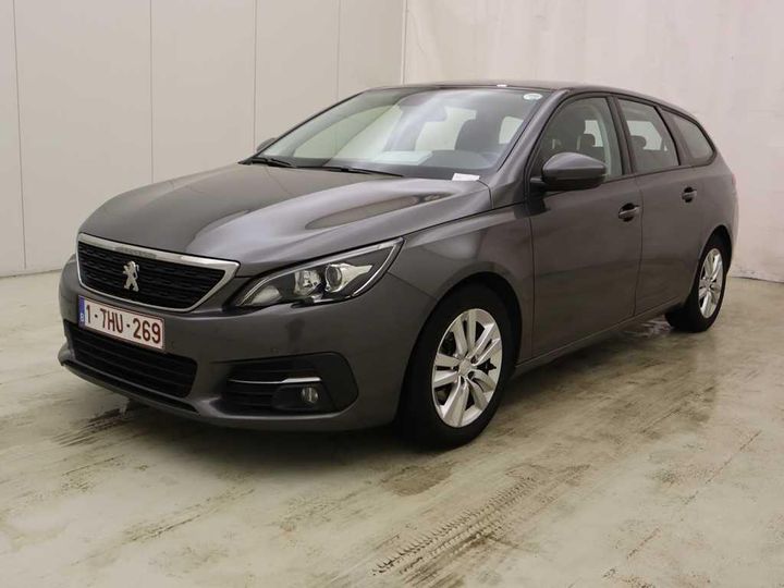 peugeot 308 2017 vf3lcbhxhhs247928