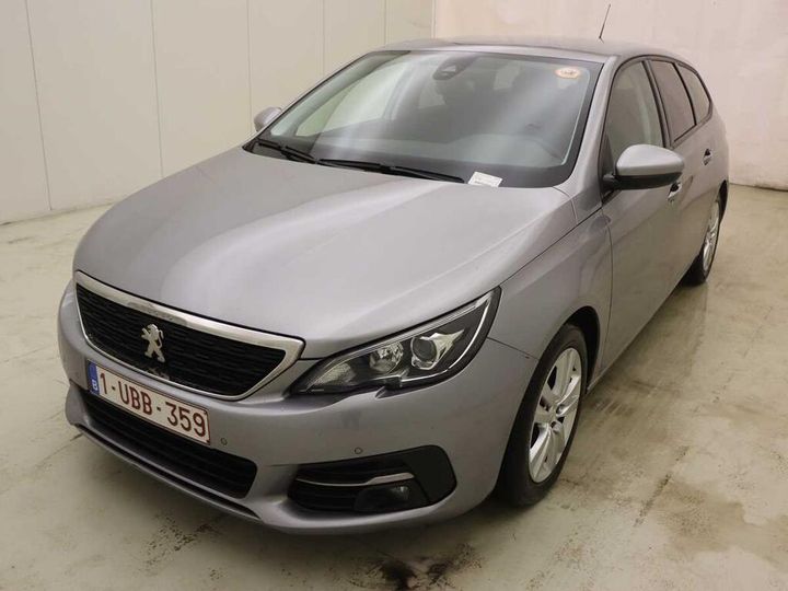 peugeot 308 2018 vf3lcbhxhhs286513