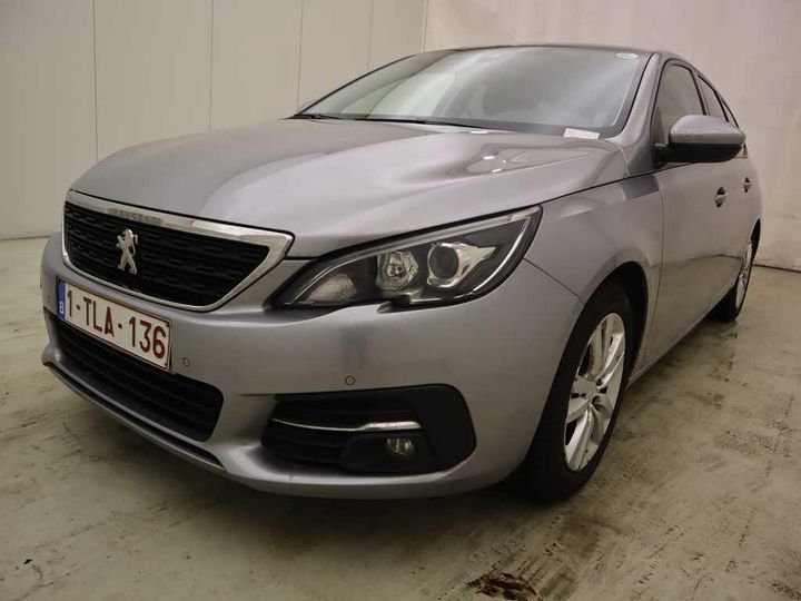 peugeot 308 2017 vf3lcbhxhhs286514