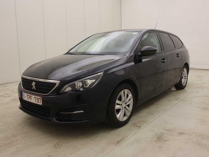 peugeot 308 2018 vf3lcbhxhhs359872