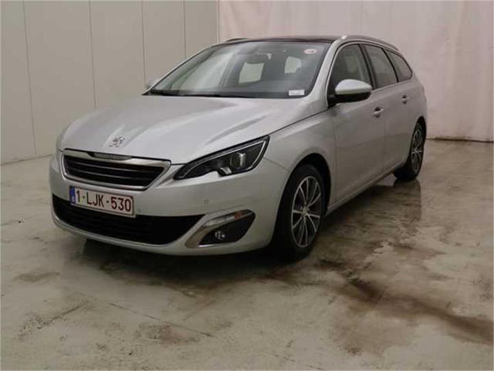 peugeot 308 2015 vf3lcbhxwfs194784