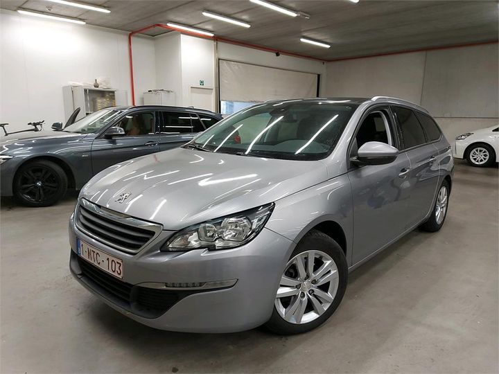 peugeot 308 sw 2016 vf3lcbhxwgs102266