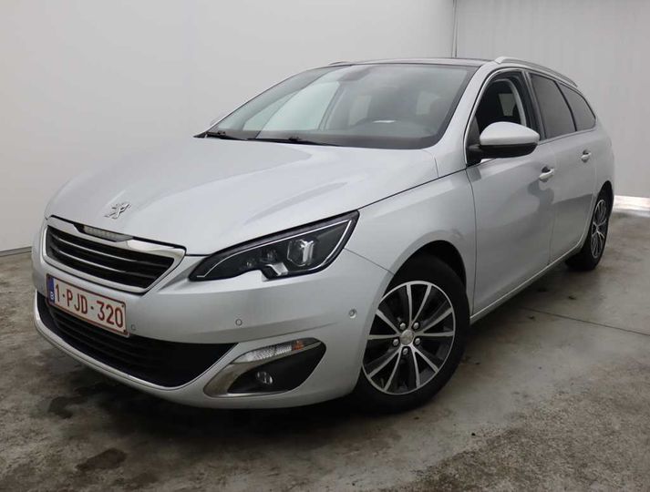 peugeot 308 sw &#3913 2016 vf3lcbhxwgs164627