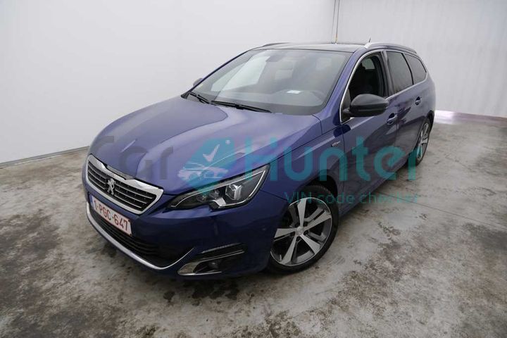 peugeot 308 sw &#3913 2016 vf3lcbhxwgs165913