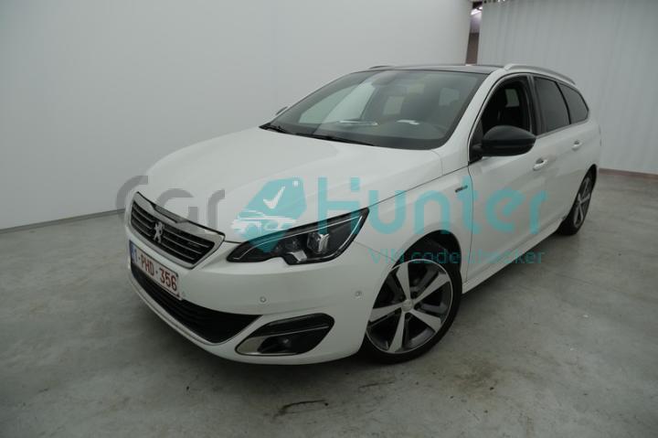 peugeot 308 sw &#3913 2016 vf3lcbhxwgs165916