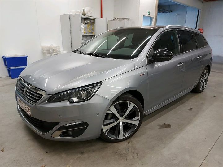 peugeot 308 sw 2016 vf3lcbhxwgs193014