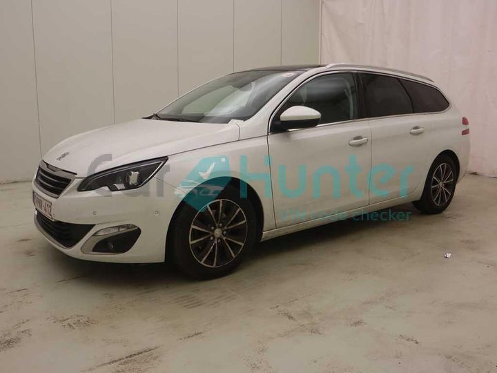 peugeot 308 2016 vf3lcbhxwgs200960