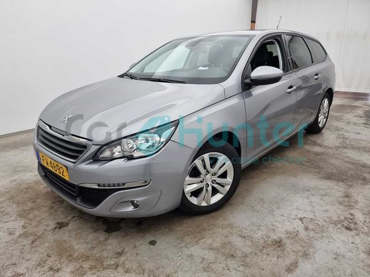 peugeot 308 sw &#3914 2016 vf3lcbhxwgs205866