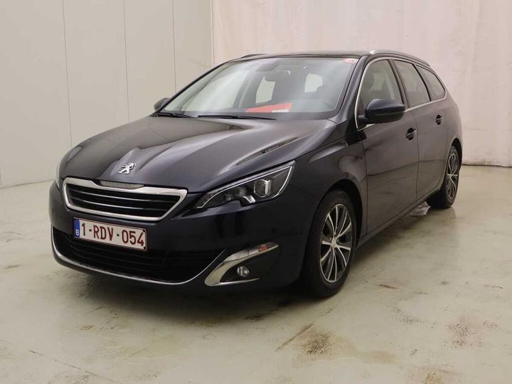 peugeot 308 2016 vf3lcbhxwgs232309