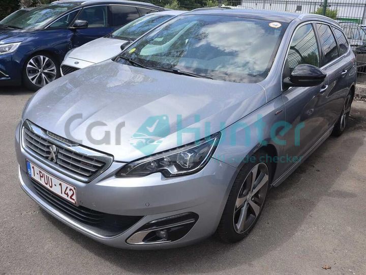 peugeot 308 2016 vf3lcbhxwgs245308