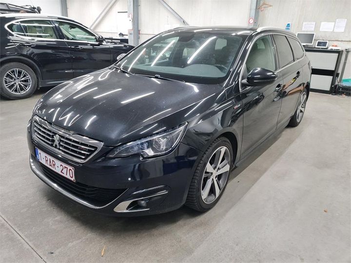 peugeot 308 sw 2016 vf3lcbhxwgs245309