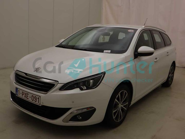 peugeot 308 2016 vf3lcbhxwgs252106