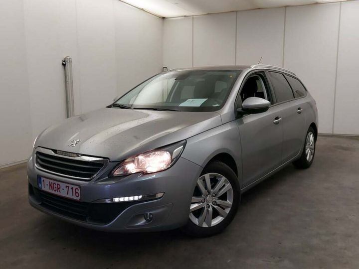 peugeot 308 2016 vf3lcbhybfs326096