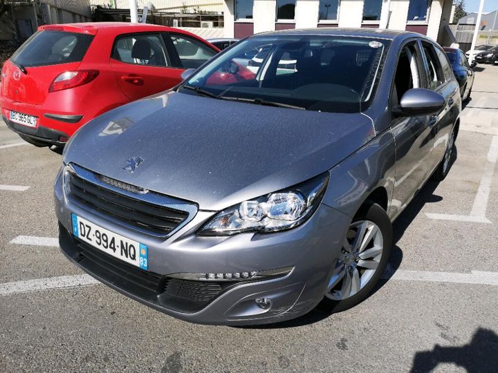 peugeot 308 sw 2016 vf3lcbhybgs012649