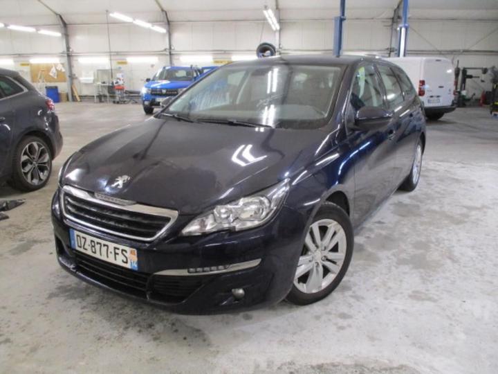 peugeot 308 sw 2016 vf3lcbhybgs012662