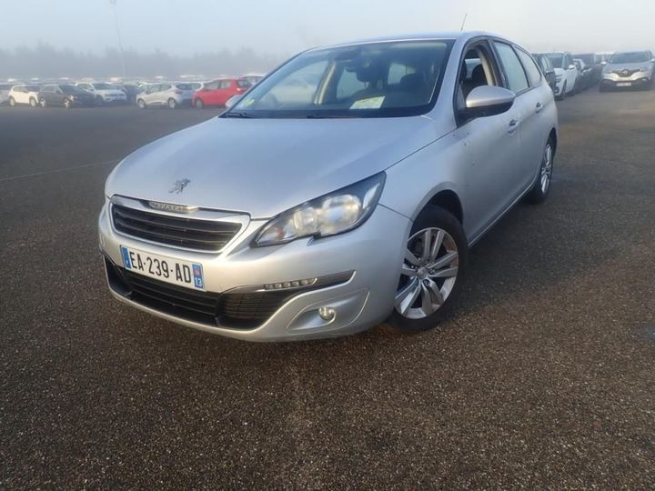 peugeot 308 sw 2016 vf3lcbhybgs032054