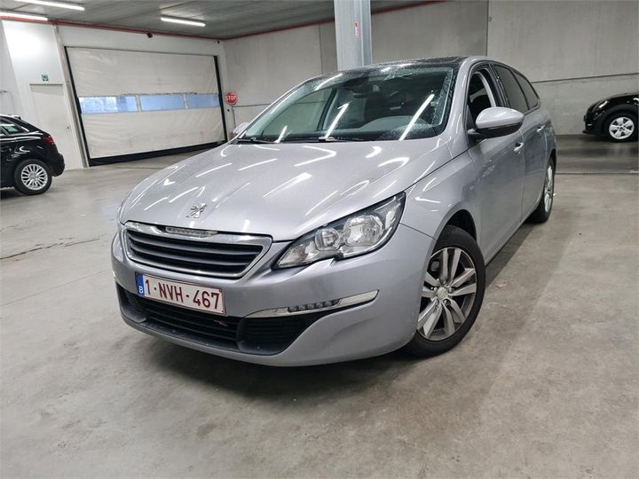 peugeot 308 sw 2016 vf3lcbhybgs050473