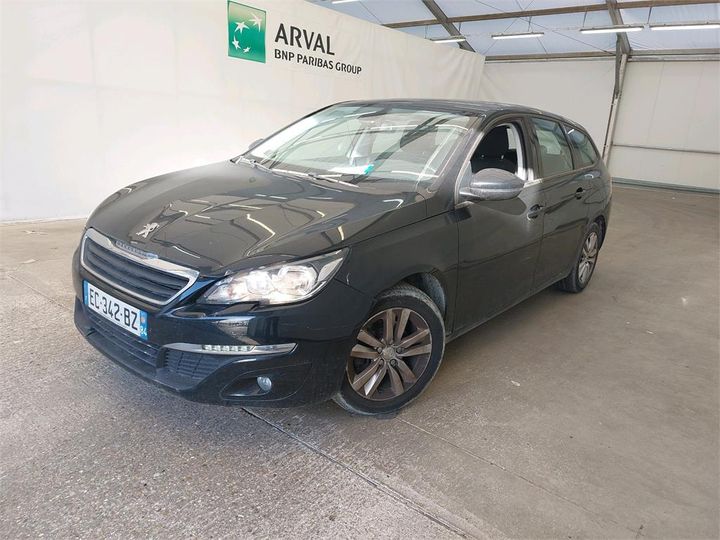 peugeot 308 sw 2016 vf3lcbhybgs073763