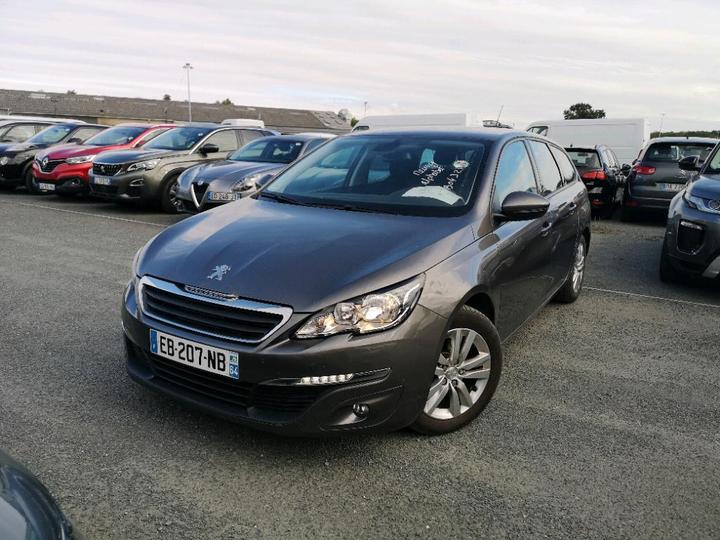 peugeot 308 sw 2016 vf3lcbhybgs087254