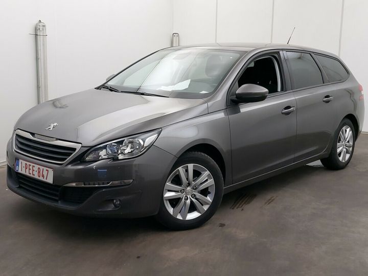 peugeot 308 2016 vf3lcbhybgs116097