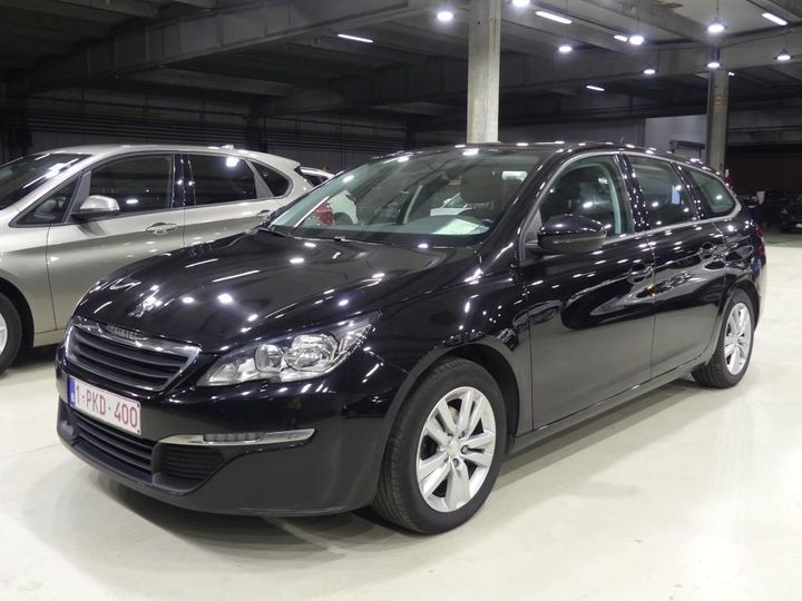 peugeot 308 sw 2016 vf3lcbhybgs133337