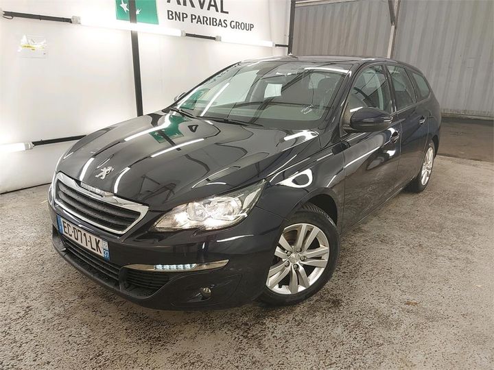 peugeot 308 sw 2016 vf3lcbhybgs146422