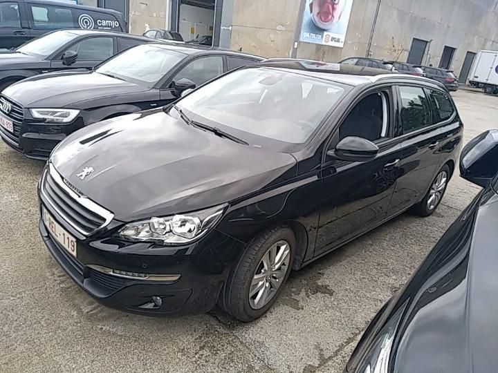 peugeot 308 hatchback 2016 vf3lcbhybgs200833