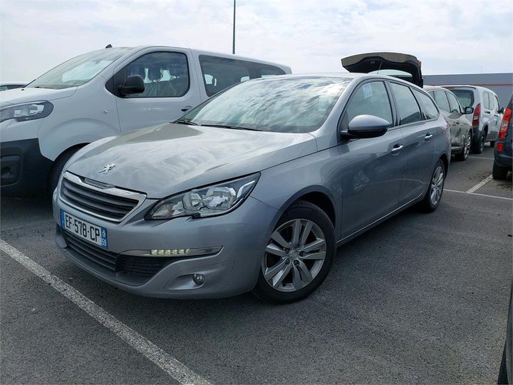 peugeot 308 sw 2016 vf3lcbhybgs220558