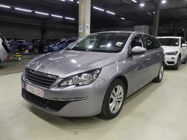 peugeot 308 sw 2016 vf3lcbhybgs236729