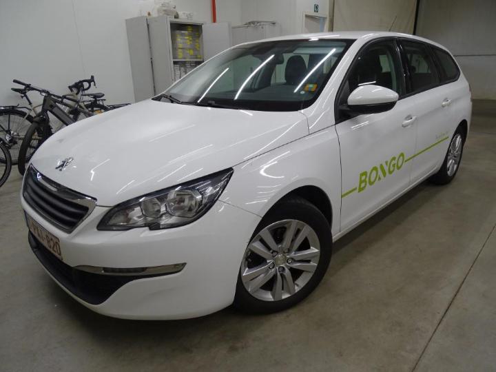 peugeot 308 sw 2016 vf3lcbhybgs257876