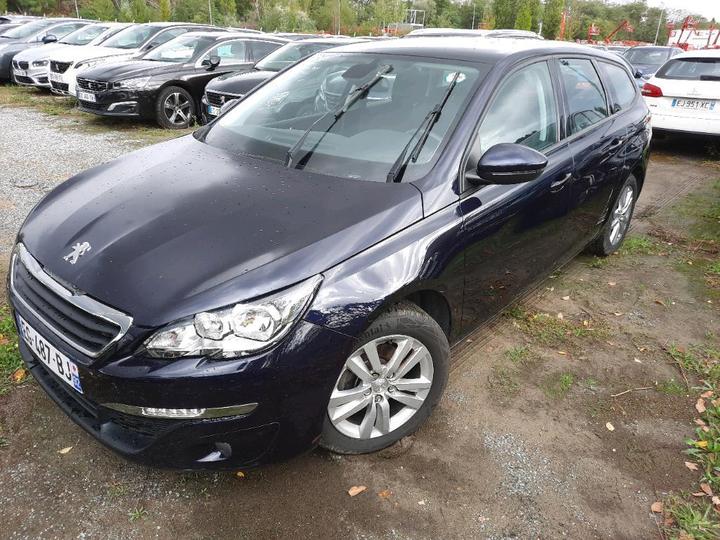 peugeot 308 sw 2016 vf3lcbhybgs257922