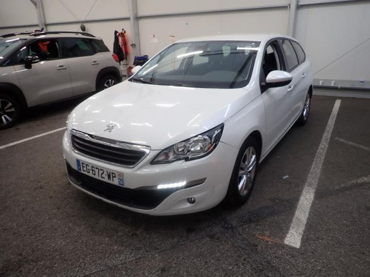 peugeot 308 sw 2016 vf3lcbhybgs257972