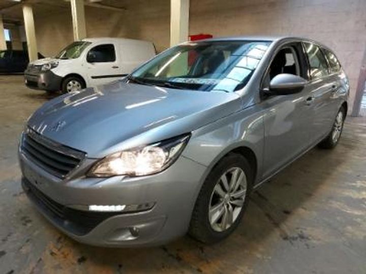 peugeot 308 sw diesel - 2014 2016 vf3lcbhybgs276061