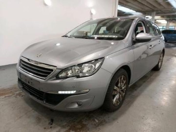 peugeot 308 sw diesel - 2014 2016 vf3lcbhybgs276064