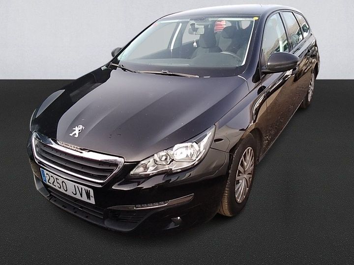 peugeot 308 2016 vf3lcbhybgs304325