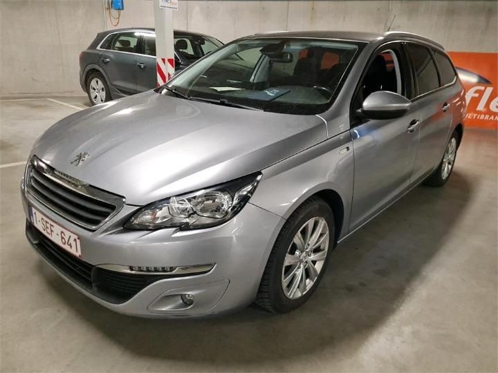 peugeot 308 sw 2017 vf3lcbhybhs015486