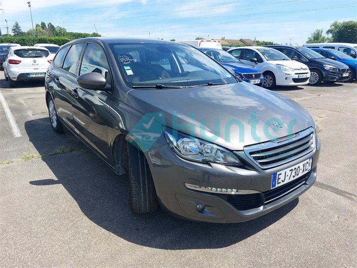 peugeot 308 sw 2017 vf3lcbhybhs027338