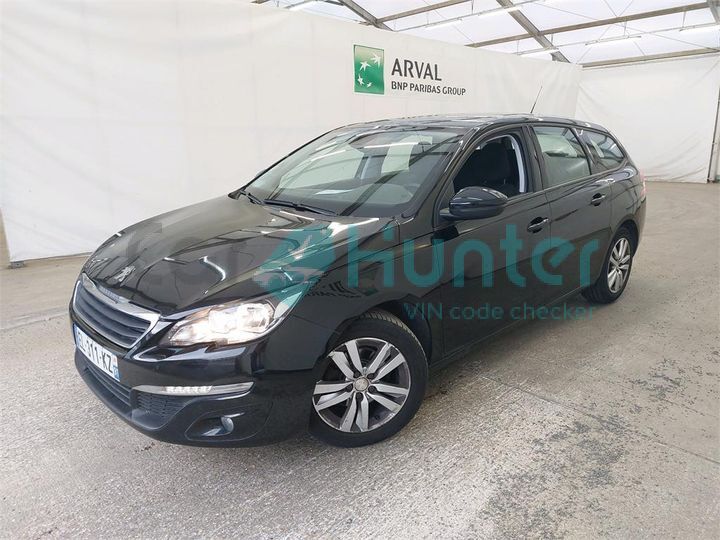 peugeot 308 sw 2017 vf3lcbhybhs050795