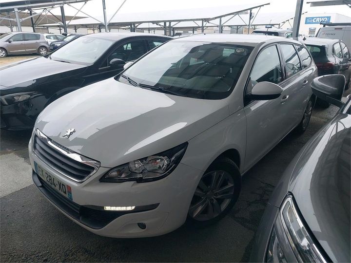 peugeot 308 sw 2017 vf3lcbhybhs062629