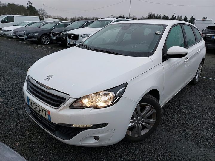 peugeot 308 sw 2017 vf3lcbhybhs062630