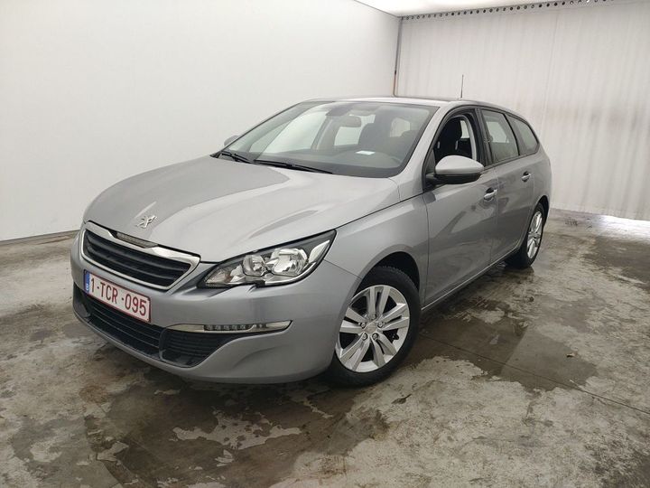 peugeot 308 sw '13 2017 vf3lcbhybhs087012