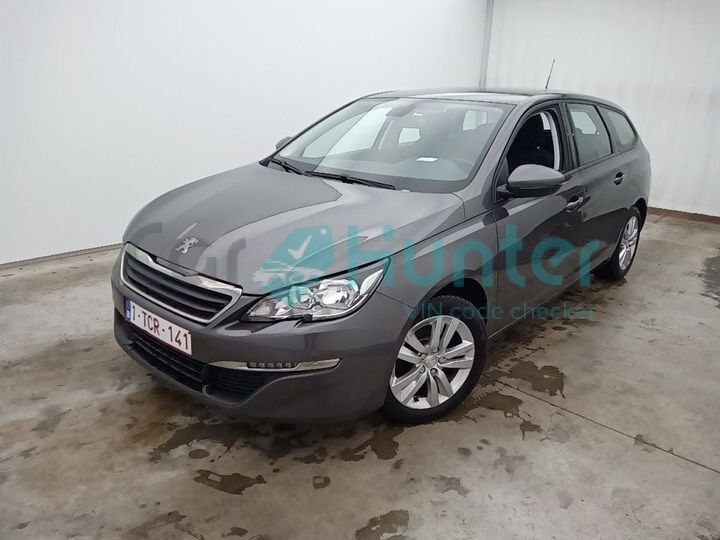 peugeot 308 sw &#3913 2017 vf3lcbhybhs090302