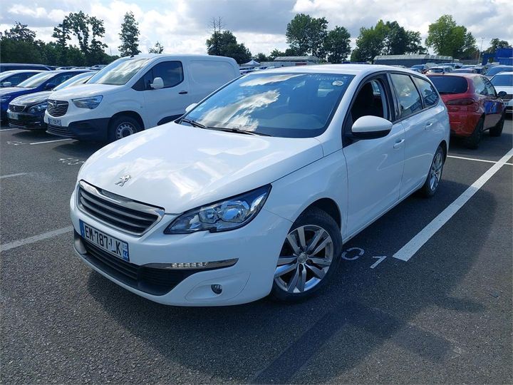 peugeot 308 sw 2017 vf3lcbhybhs120694