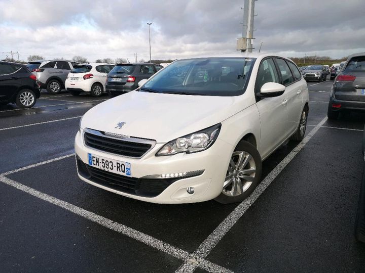 peugeot 308 sw 2017 vf3lcbhybhs136066