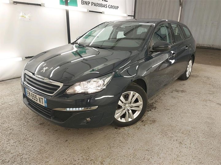 peugeot 308 sw 2017 vf3lcbhybhs144121