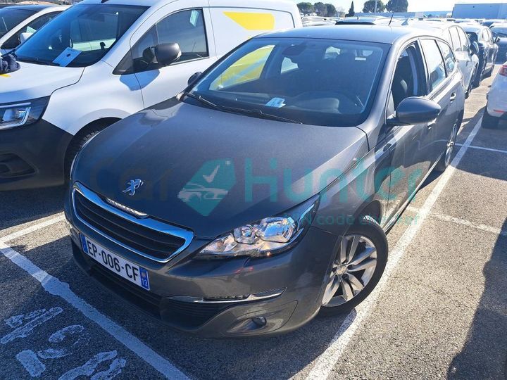 peugeot 308 sw 2017 vf3lcbhybhs149726