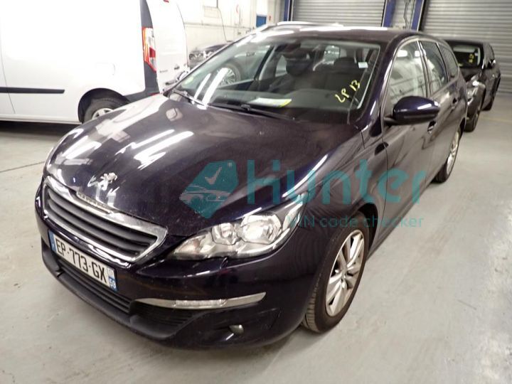 peugeot 308 sw 2017 vf3lcbhybhs171920