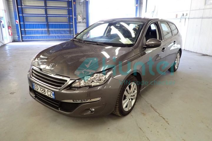 peugeot 308 sw 2017 vf3lcbhybhs178290